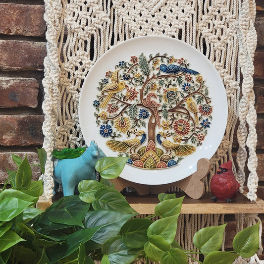 Tree of Life - Multicolored