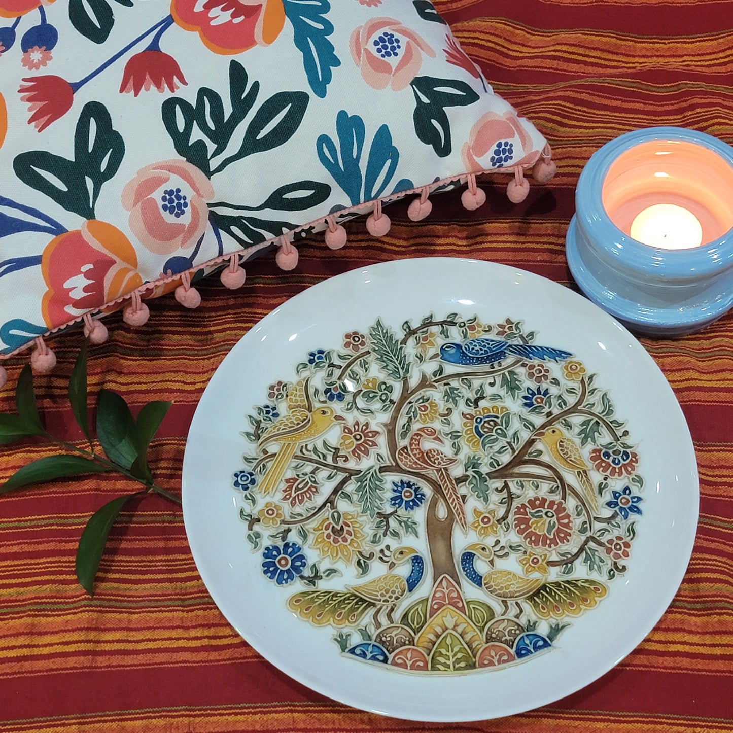 Tree of Life - Multicolored