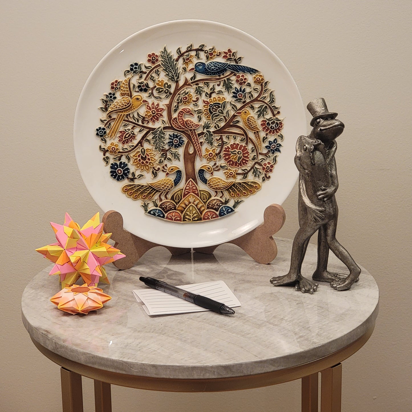 Tree of Life - Multicolored