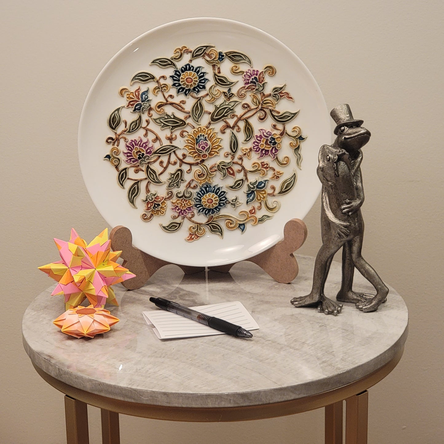 Flowers - Multicolored