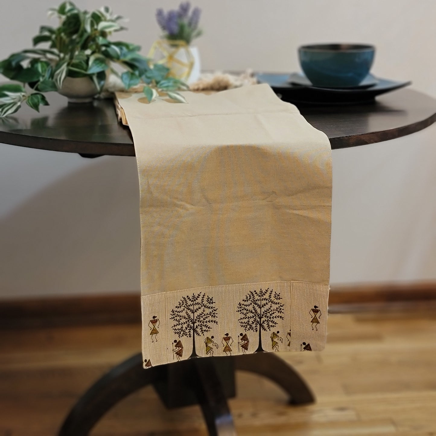 Warli Print